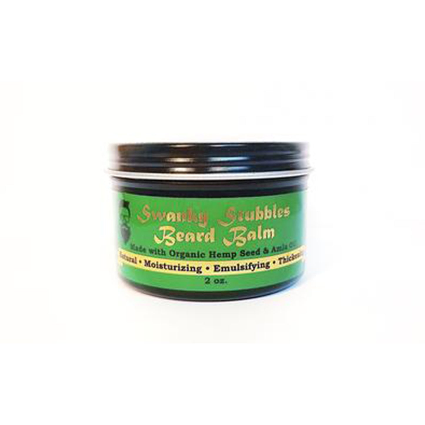 Swanky Stubbles Beard Balm