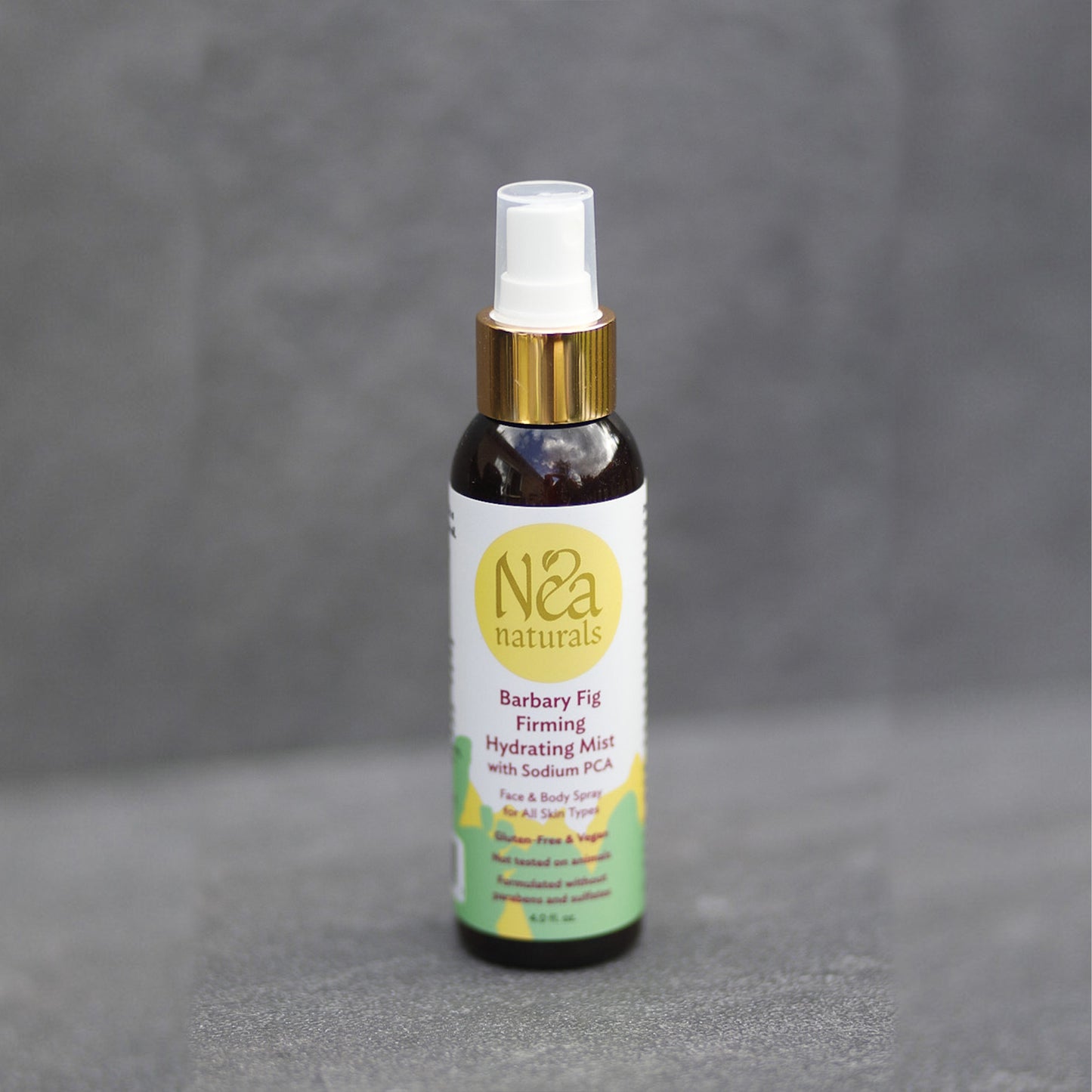 Barbary Fig Firming Moisturizing Mist