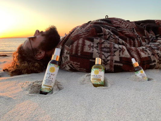 Embrace the Sun: Essential Skincare Tips for a Glowing Summer