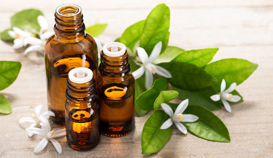 What is Aromatherapy?