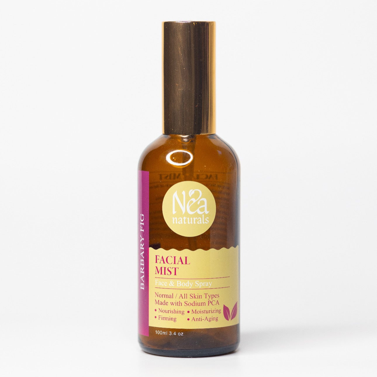 Barbary Fig Firming Facial Mist