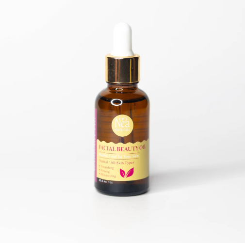 Barbary Fig Beauty Oil