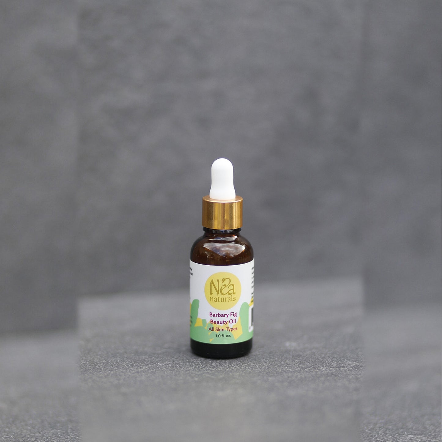 Barbary Fig Beauty Oil